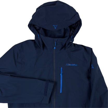 Jachetă Schoffel - L