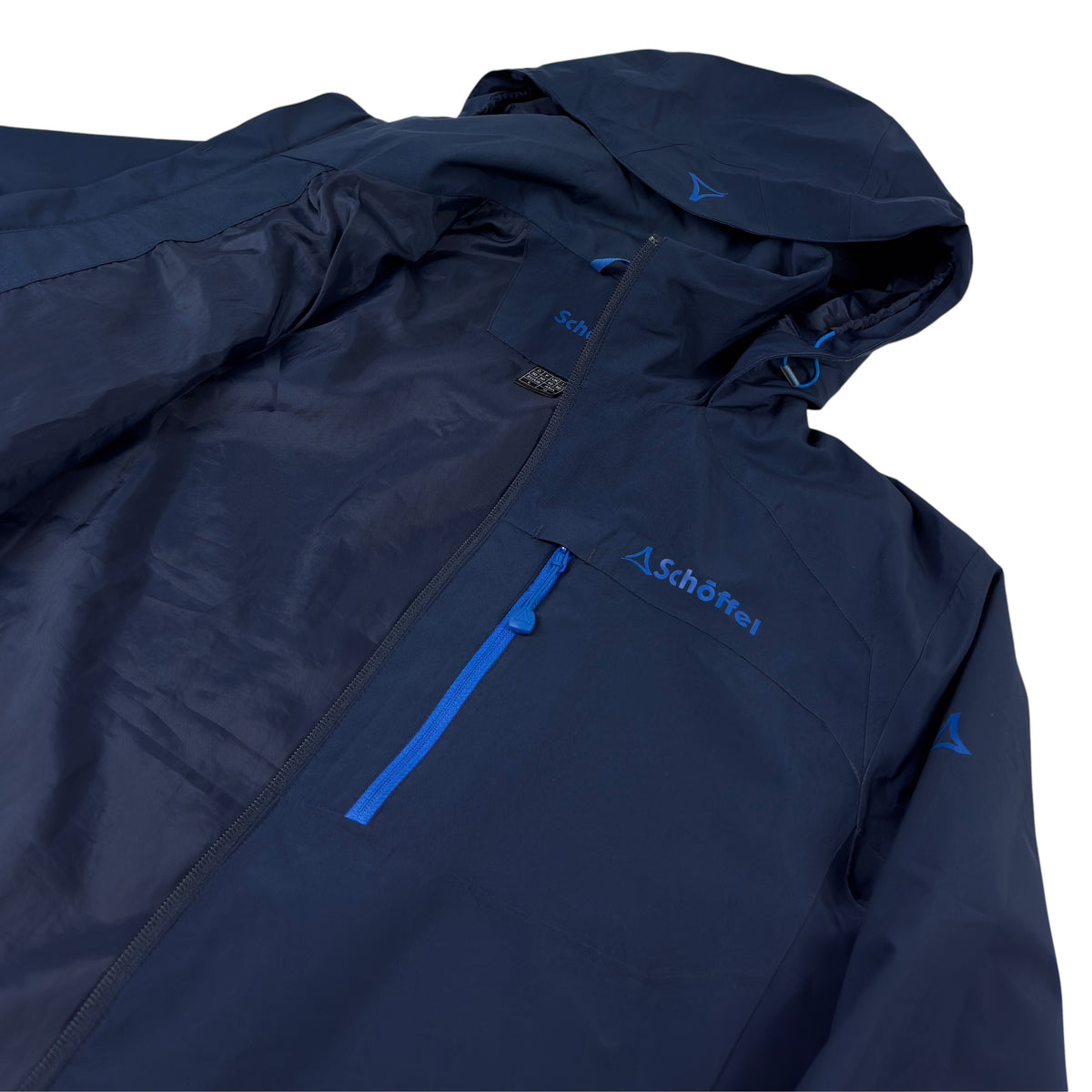 Jachetă Schoffel - L