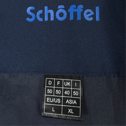 Jachetă Schoffel - L