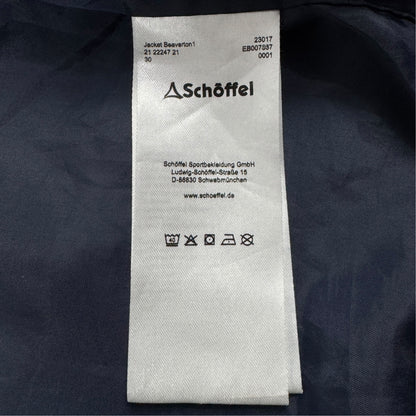 Jachetă Schoffel - L