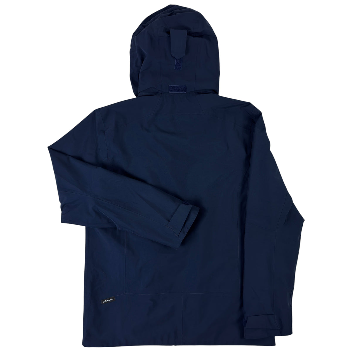 Jachetă Schoffel - L
