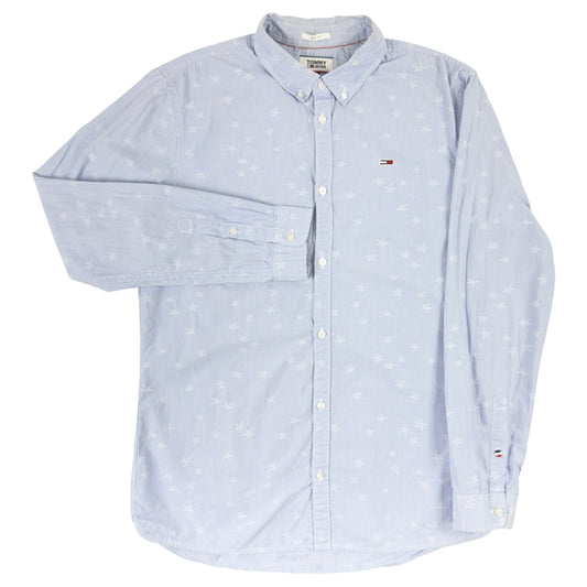 Cămașă Tommy Hilfiger - M/L