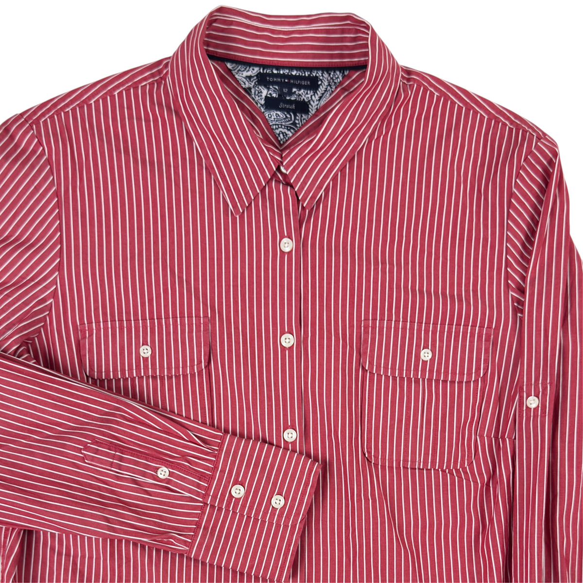 Cămașă Tommy Hilfiger Femei - M/L