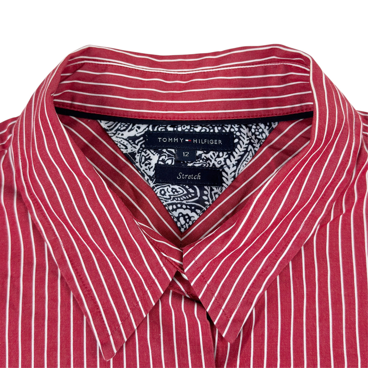 Cămașă Tommy Hilfiger Femei - M/L