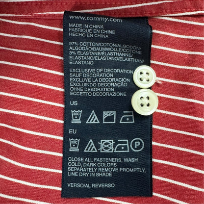 Cămașă Tommy Hilfiger Femei - M/L