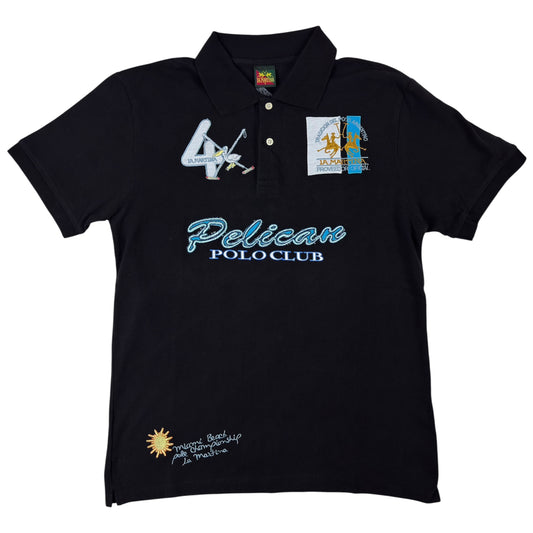 Tricou Polo La Martina - M/L