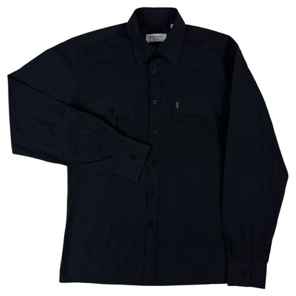Cămașă YSL YvesSaintLaurent Vintage - M
