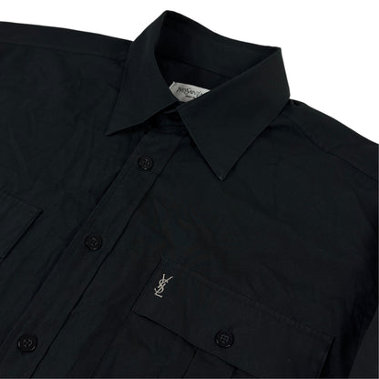 Cămașă YSL YvesSaintLaurent Vintage - M