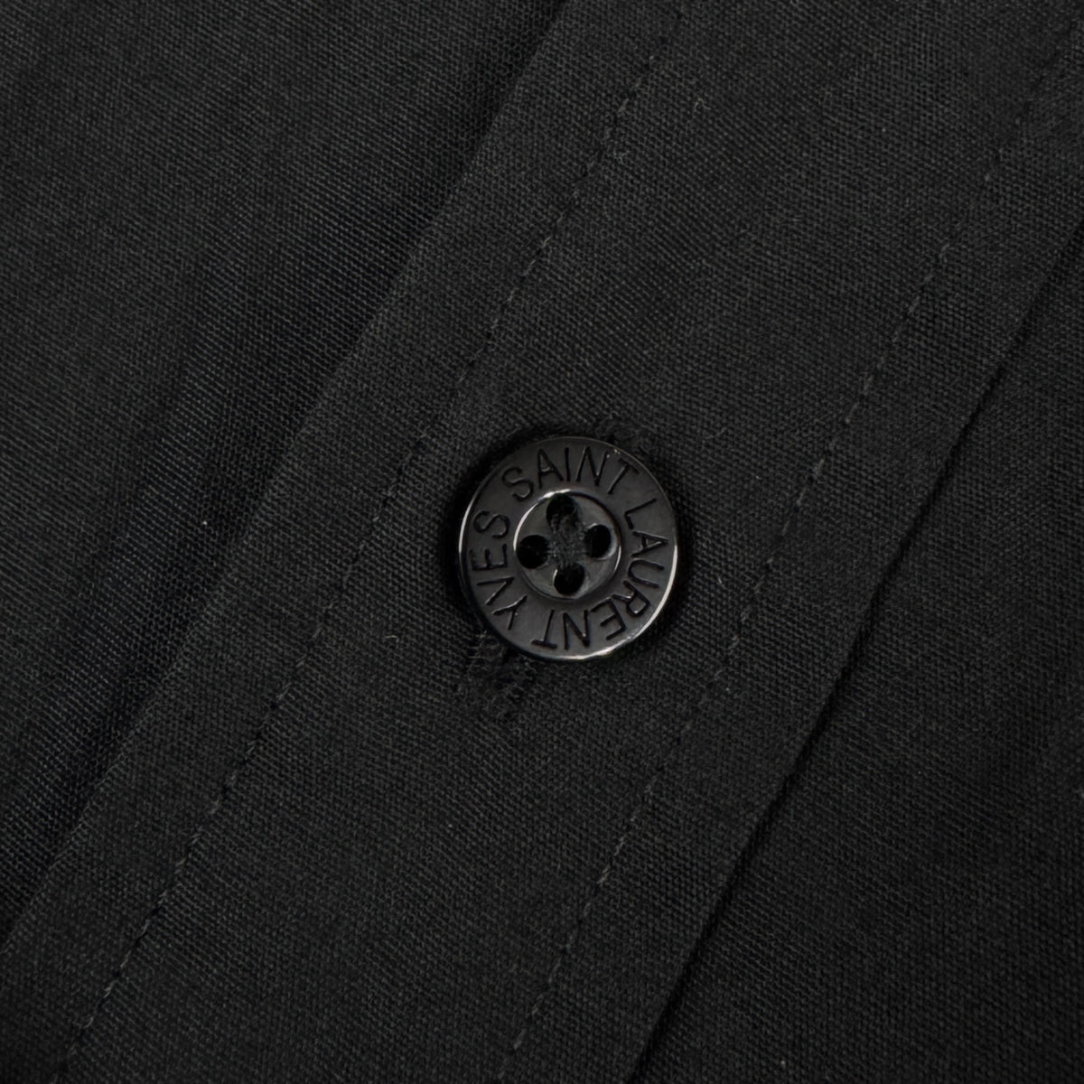 Cămașă YSL YvesSaintLaurent Vintage - M