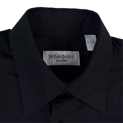 Cămașă YSL YvesSaintLaurent Vintage - M
