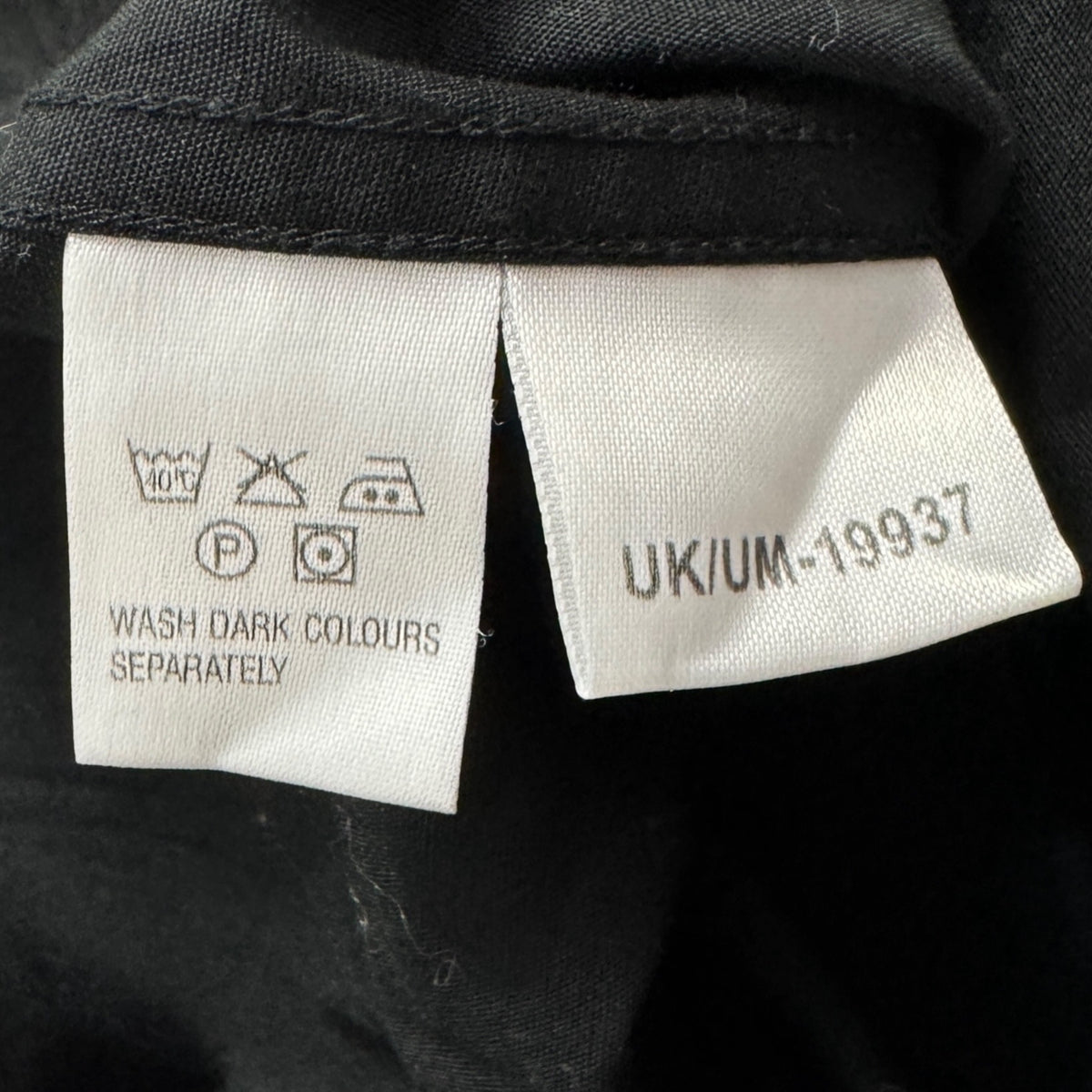 Cămașă YSL YvesSaintLaurent Vintage - M