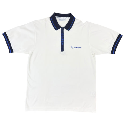 Tricou Polo Sergio Tacchini - M/L