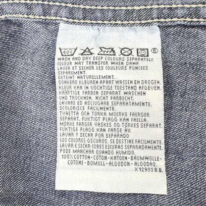 Cămașă Levi's Vintage Din Anul 1996 - XL/XXL