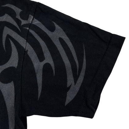 Tricou Rock Eagle Single Stitch Vintage - S/M