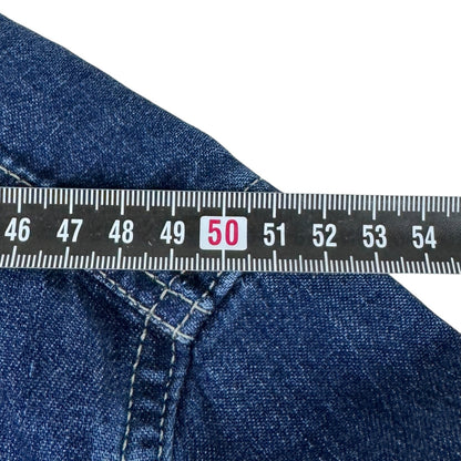 Cămașă Levi's Vintage Din Anul 1996 - XL/XXL
