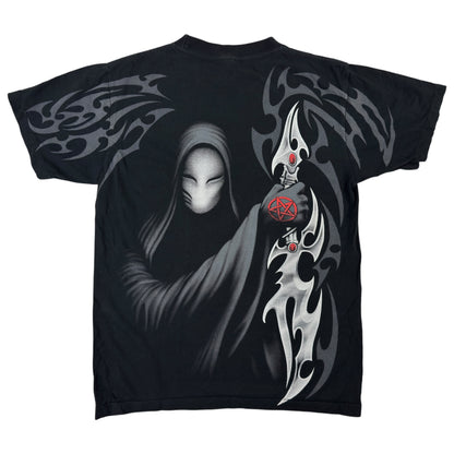 Tricou Rock Eagle Single Stitch Vintage - S/M