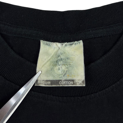 Tricou Rock Eagle Single Stitch Vintage - S/M