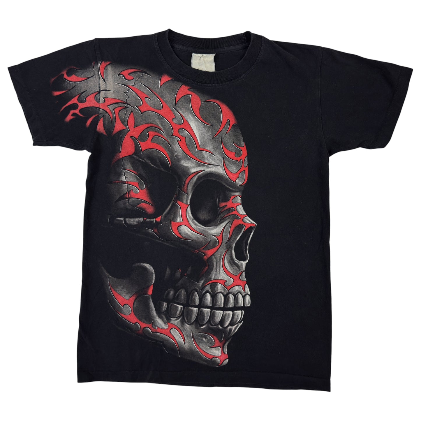Tricou Rock Eagle Single Stitch Vintage - S