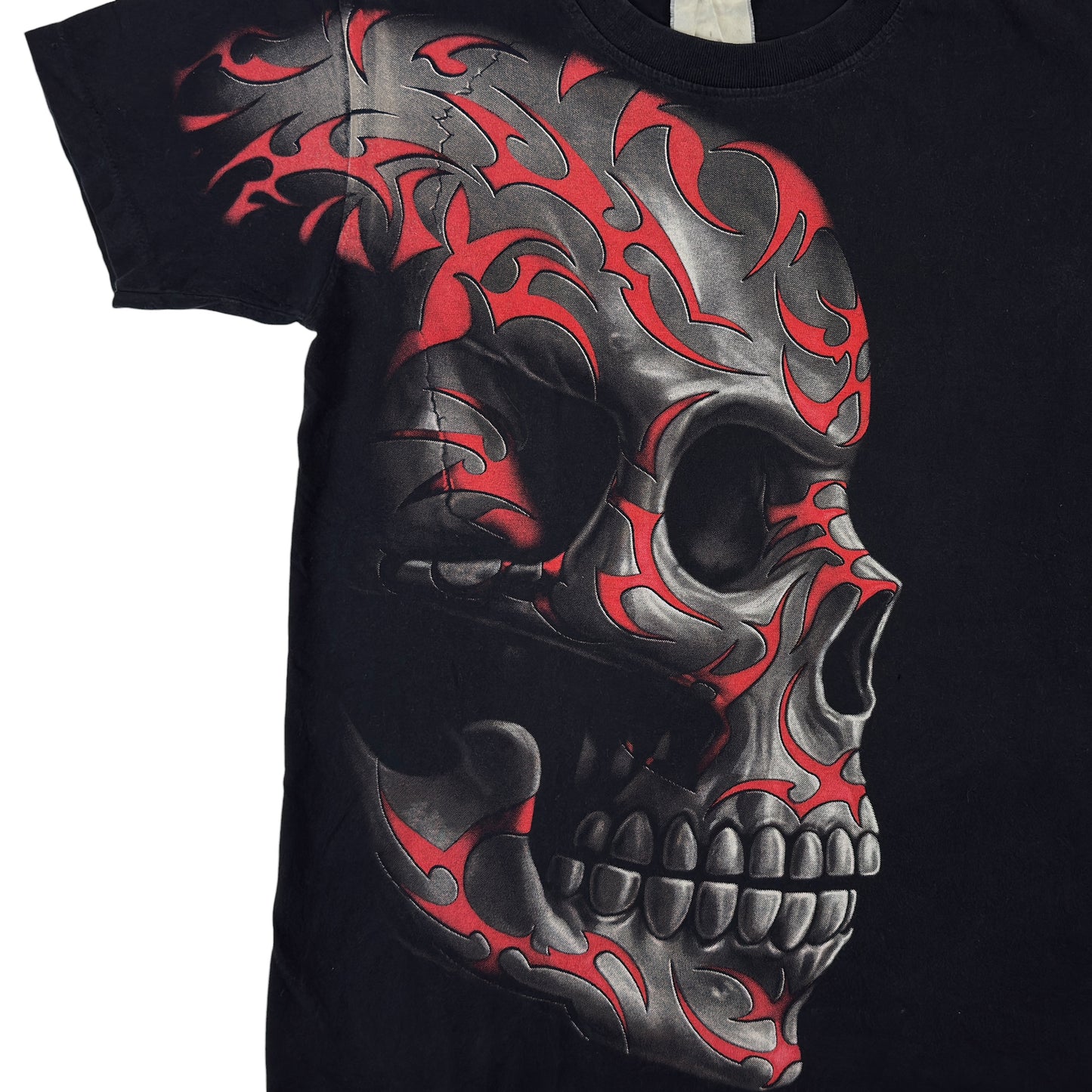 Tricou Rock Eagle Single Stitch Vintage - S