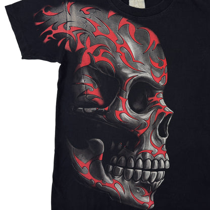 Tricou Rock Eagle Single Stitch Vintage - S