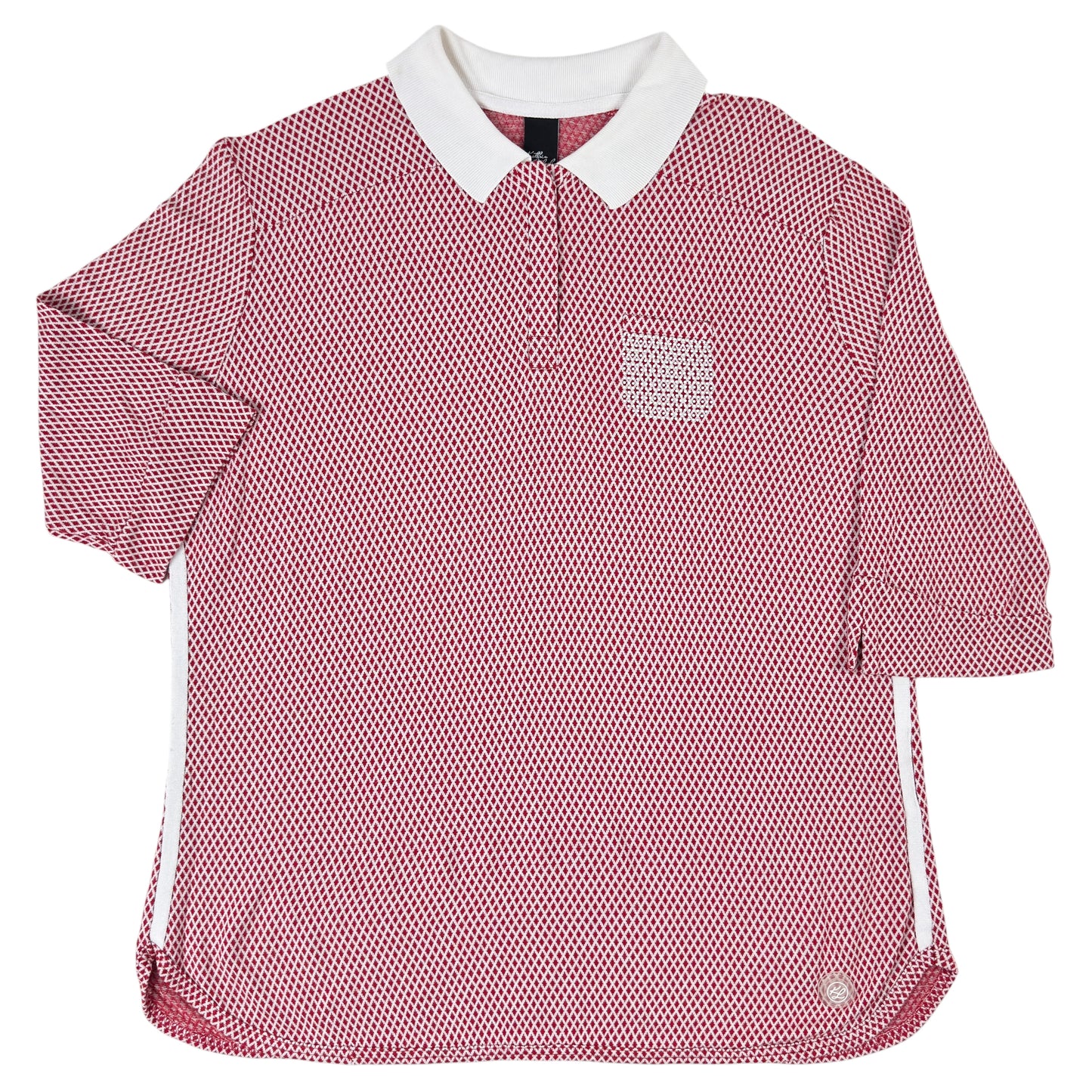 Tricou Polo Kathrin Ludescher Femei - L/XL