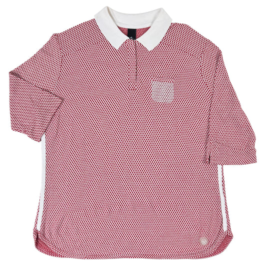 Tricou Polo Kathrin Ludescher Femei - L/XL