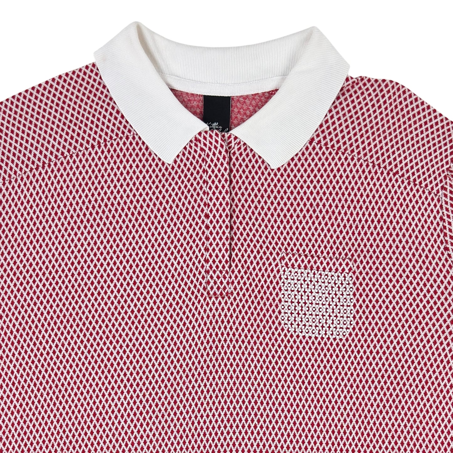 Tricou Polo Kathrin Ludescher Femei - L/XL