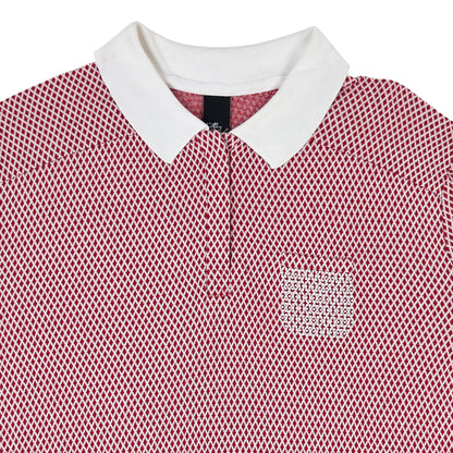 Tricou Polo Kathrin Ludescher Femei - L/XL