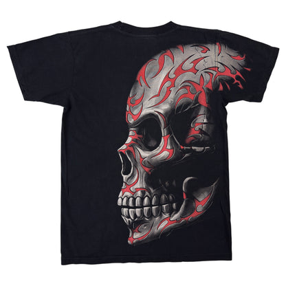 Tricou Rock Eagle Single Stitch Vintage - S