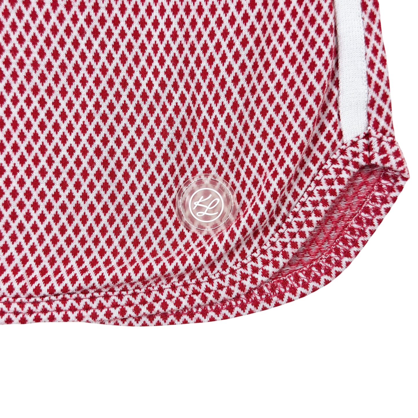 Tricou Polo Kathrin Ludescher Femei - L/XL