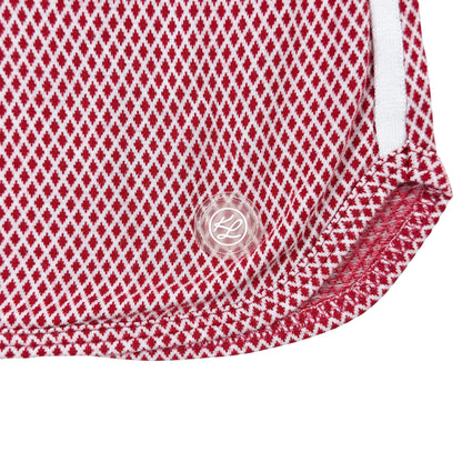 Tricou Polo Kathrin Ludescher Femei - L/XL