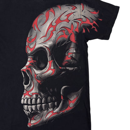 Tricou Rock Eagle Single Stitch Vintage - S