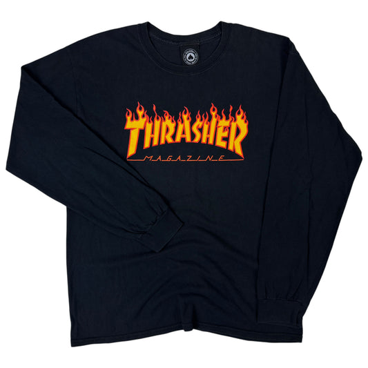 Bluză Thrasher - M/L