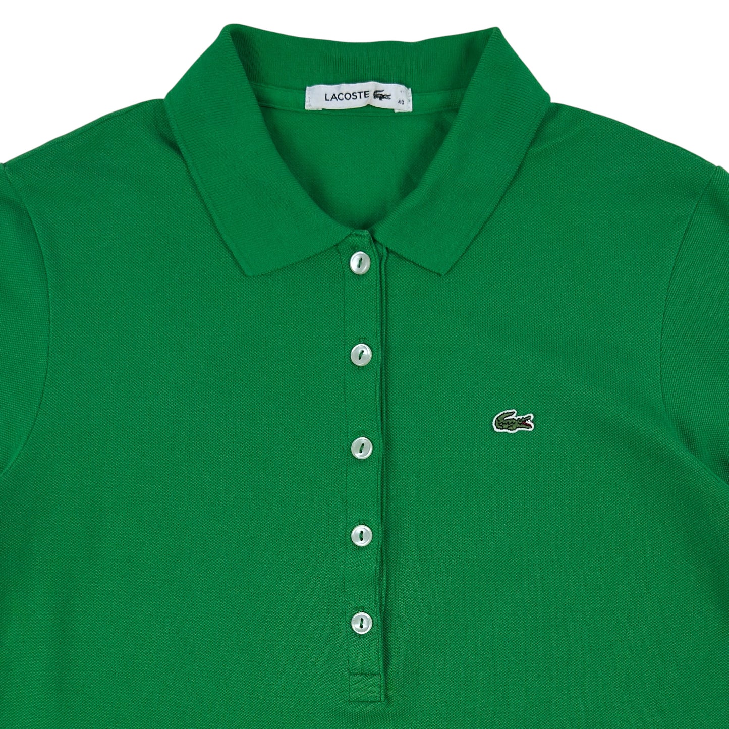 Tricou Polo Lacoste Femei - M