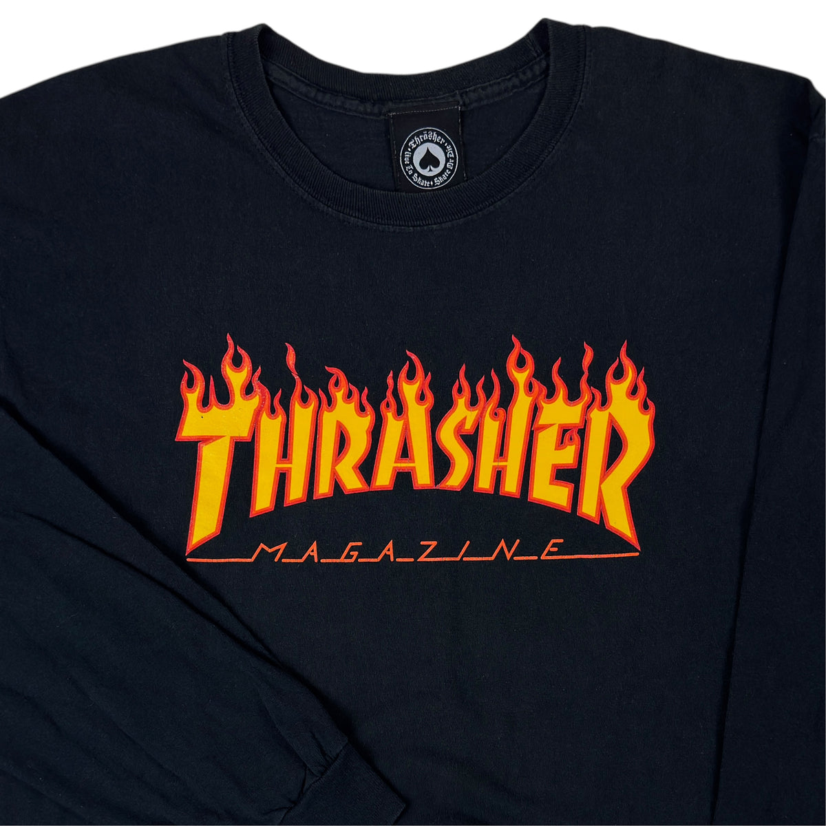 Bluză Thrasher - M/L