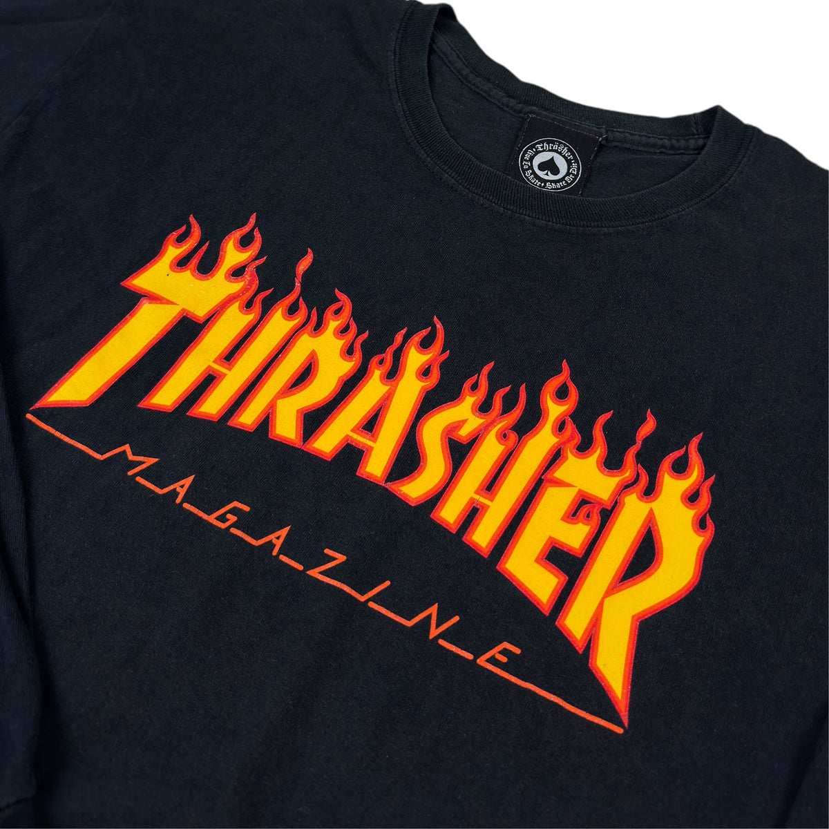 Bluză Thrasher - M/L