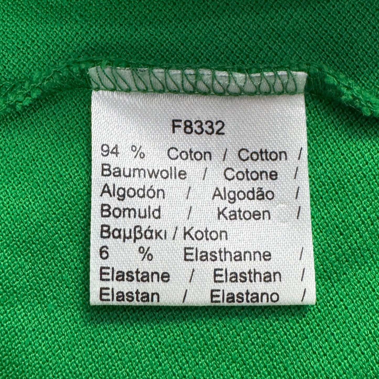 Tricou Polo Lacoste Femei - M