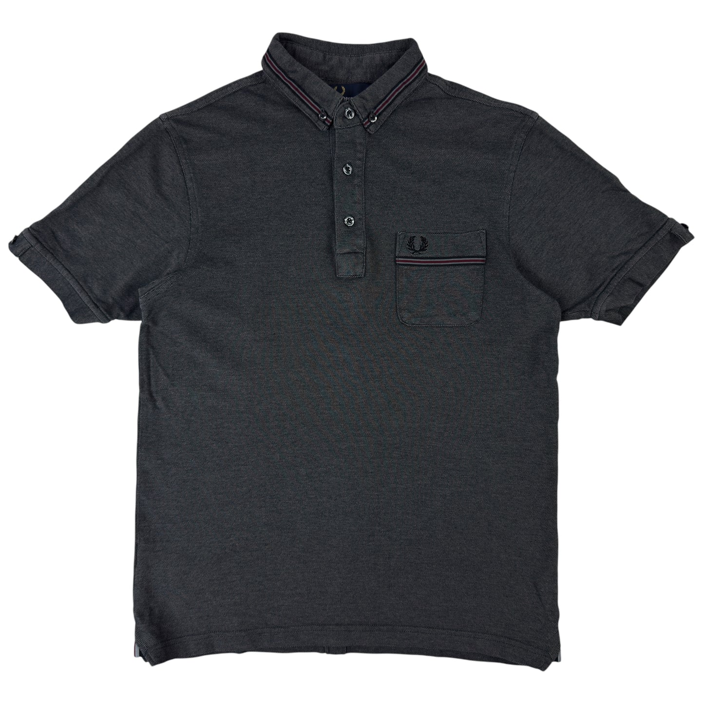 Tricou Polo Fred Perry - S