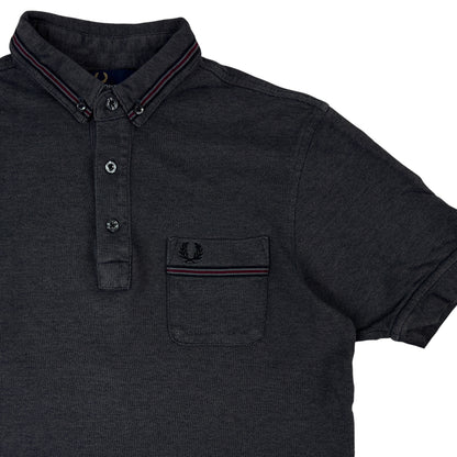 Tricou Polo Fred Perry - S