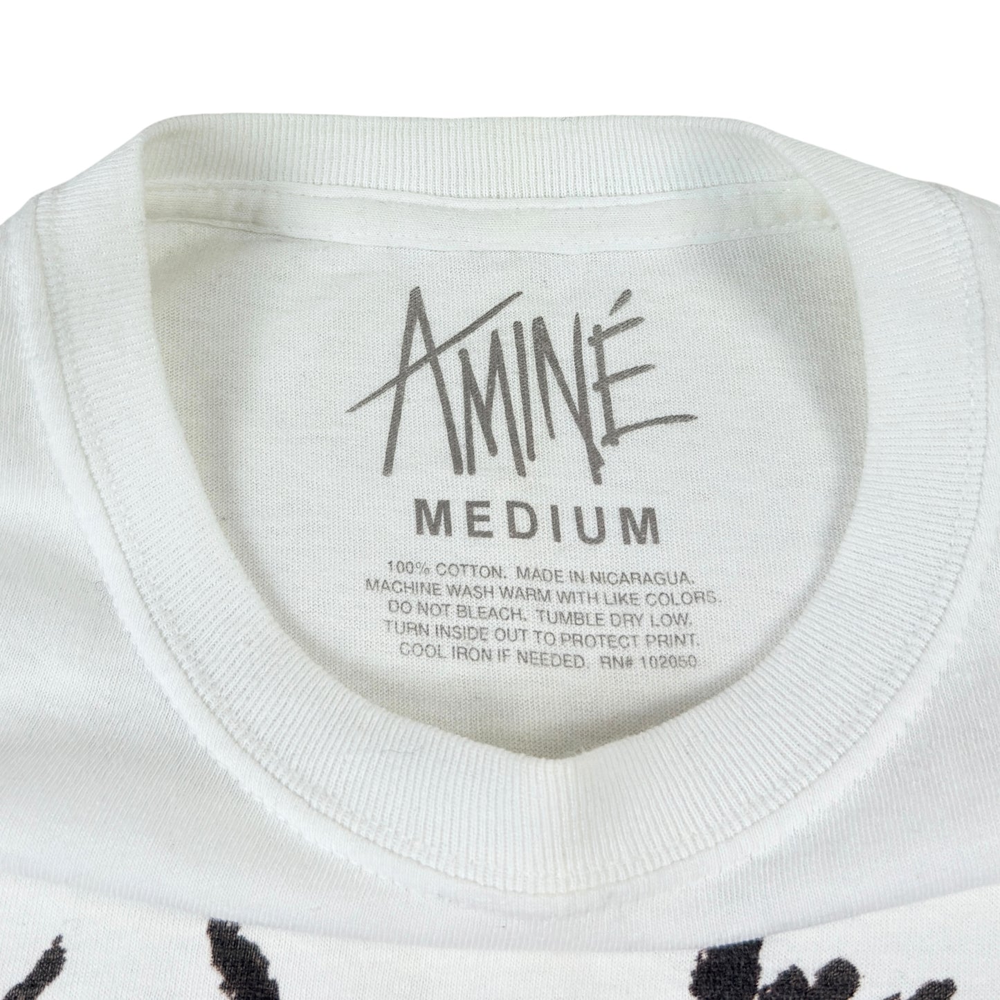 Tricou Amine - S/M