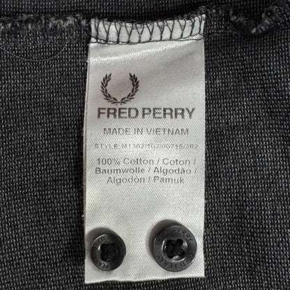 Tricou Polo Fred Perry - S