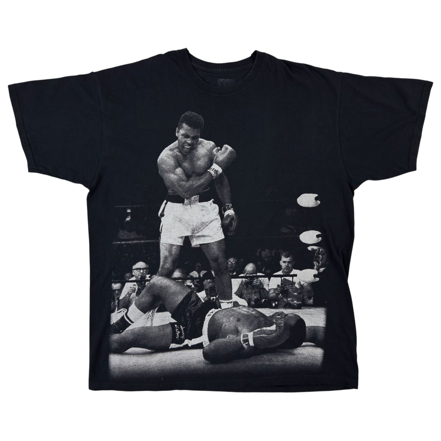 Tricou Muhammad Ali - L/XL