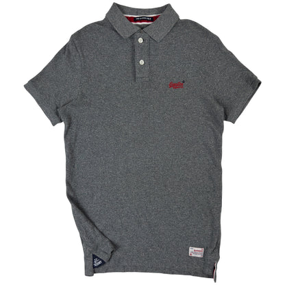 Tricou Polo Superdry - M/L