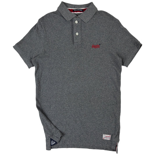 Tricou Polo Superdry - M/L