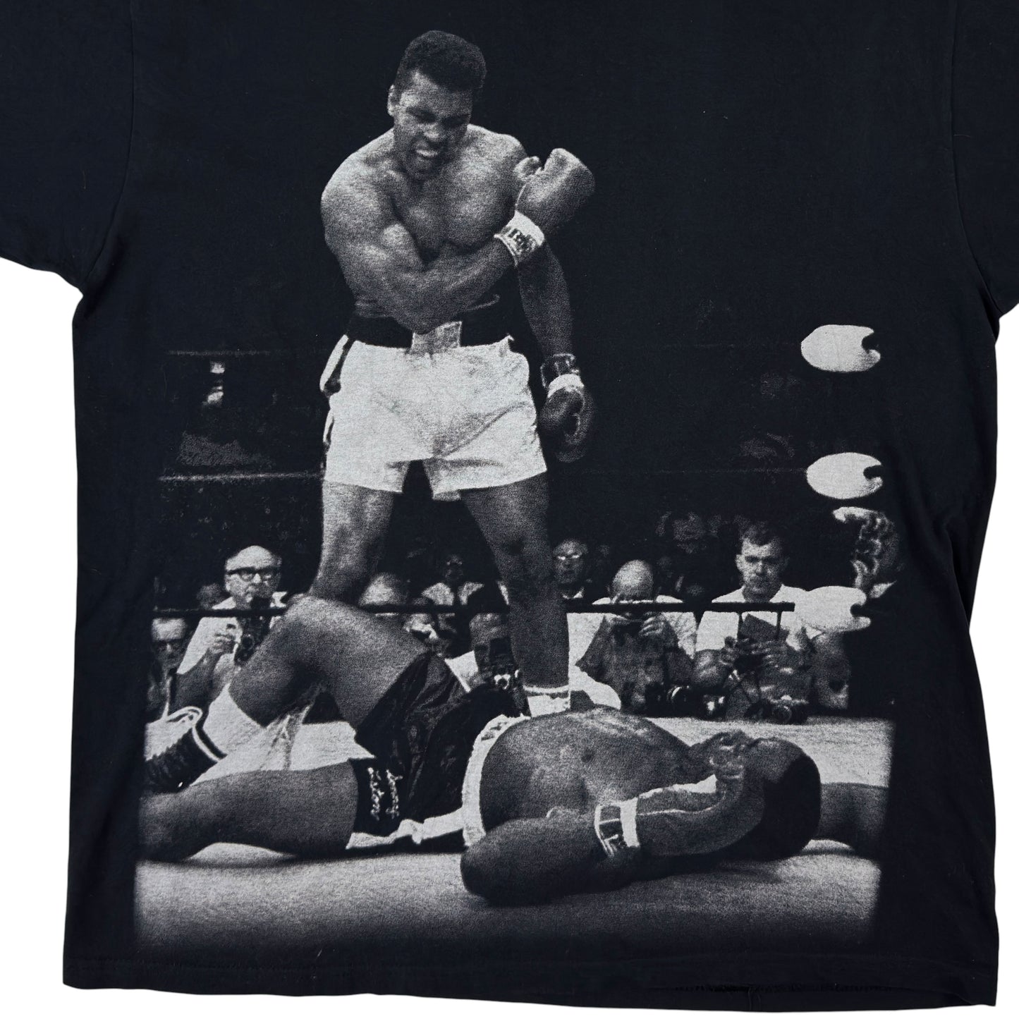 Tricou Muhammad Ali - L/XL