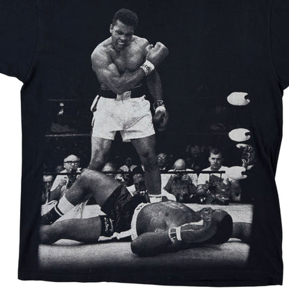 Tricou Muhammad Ali - L/XL