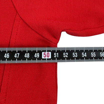 Tricou Polo Fila Ferrari Vintage - S