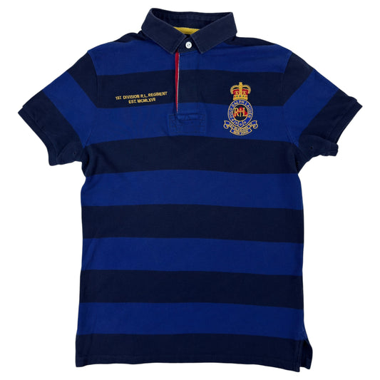 Tricou Polo Ralph Lauren Vintage - S/M