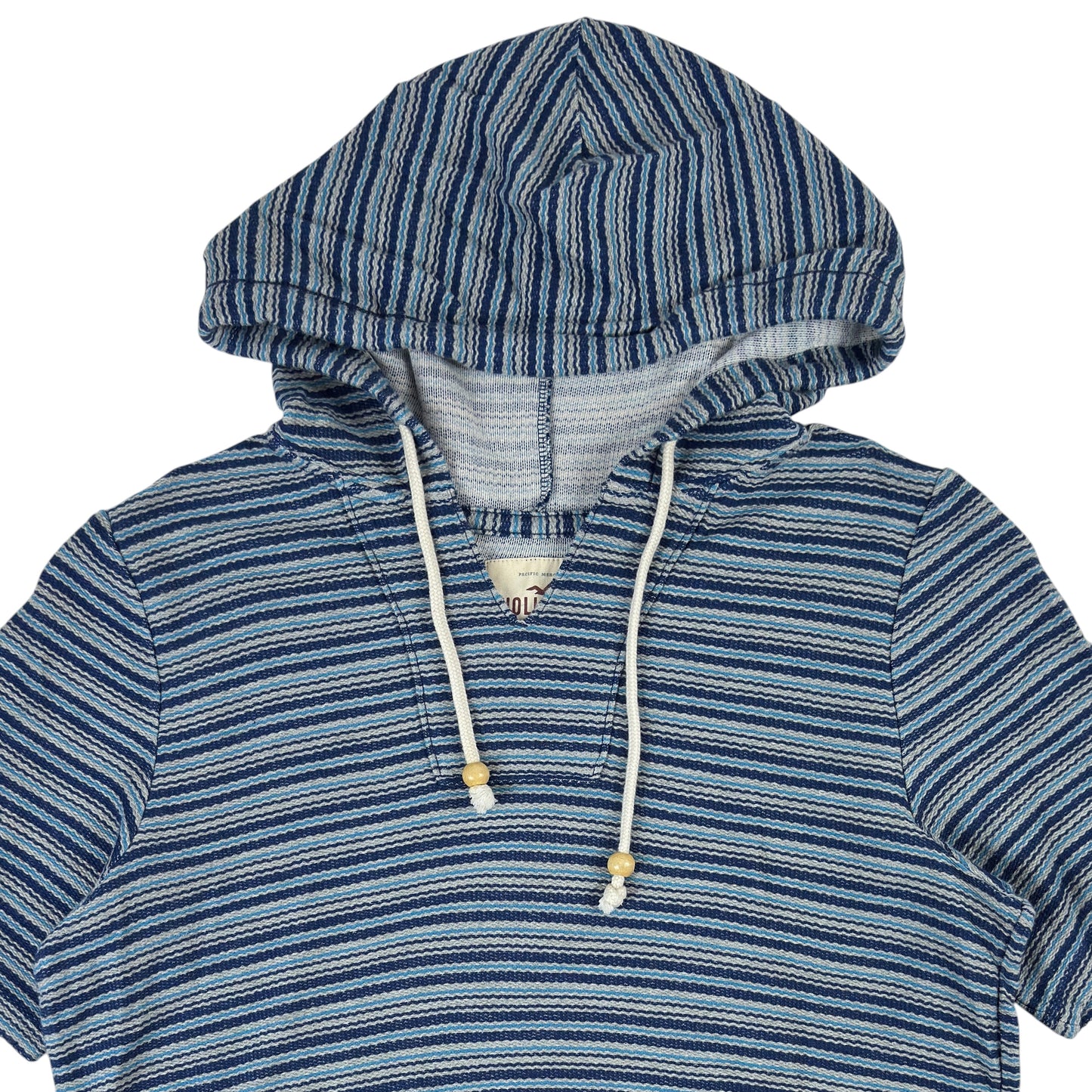 Tricou Cu Glugă Hollister - M