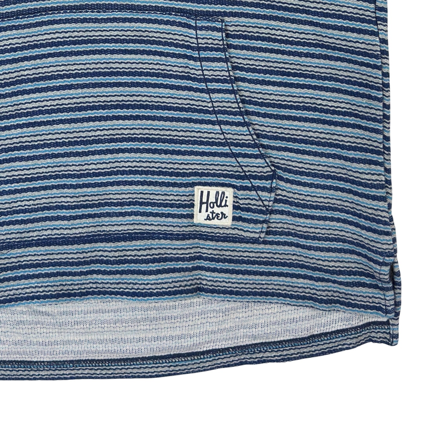 Tricou Cu Glugă Hollister - M